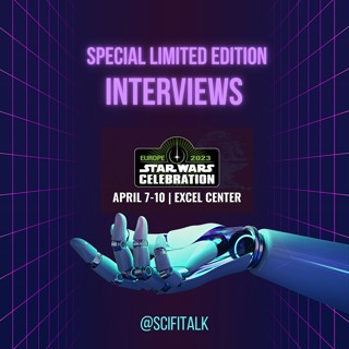 Star Wars Celebration 2023 Special