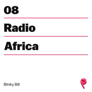 Radio Africa