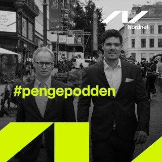 #pengepodden