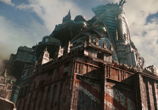 Mortal Engines Set Visit, Willy Wonka, Legally Blonde 3, Doctor Doom, and More