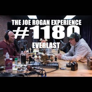 The Joe Rogan Experience