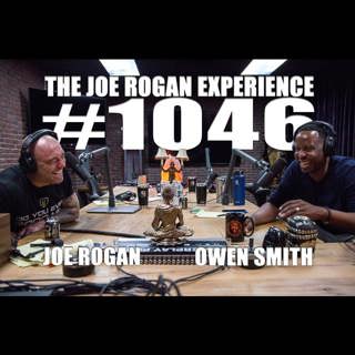 The Joe Rogan Experience