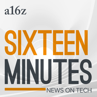 a16z Podcast