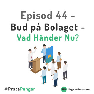 #PrataPengar