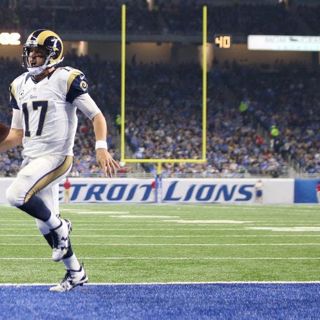 Locked on Rams Oct. 17, 2016: Keenum Goes Off; Fisher continues to confuse; Gurley lost