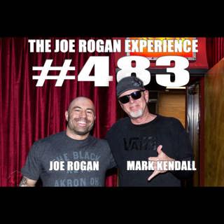 The Joe Rogan Experience