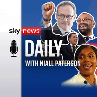 Sky News Daily