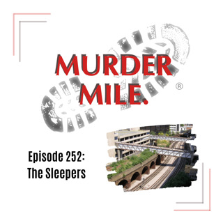 Murder Mile UK True Crime