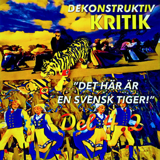 Det Här Är En Svensk Tiger! del 4.2