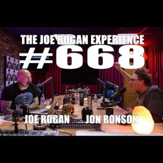 The Joe Rogan Experience