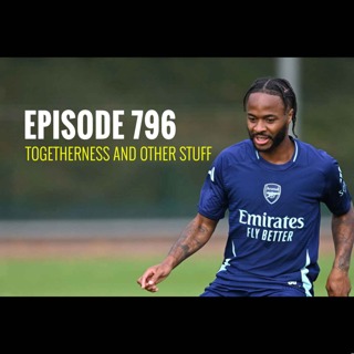 Arseblog Arsecast, The Arsenal Podcast