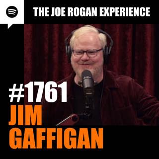 #1761 - Jim Gaffigan