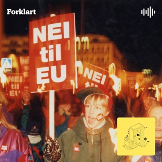 Forklart