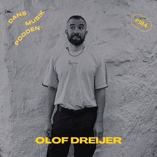 184. Olof Dreijer