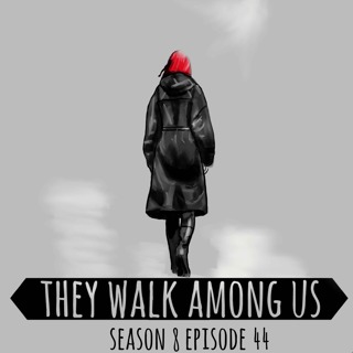 They Walk Among Us - UK True Crime