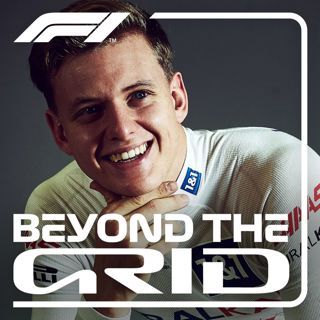 F1: Beyond The Grid