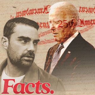 The 25th Amendment | Facts Ep. 15