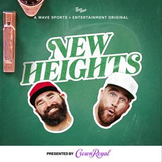 NFL Rivalries, Brady’s Rant and Trade Talks | New Heights with Jason and Travis Kelce | EP 7