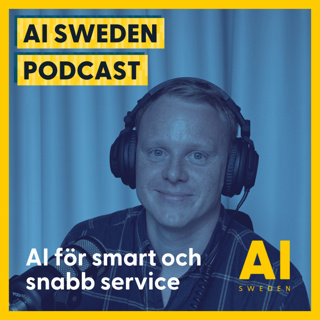 AI Sweden Podcast