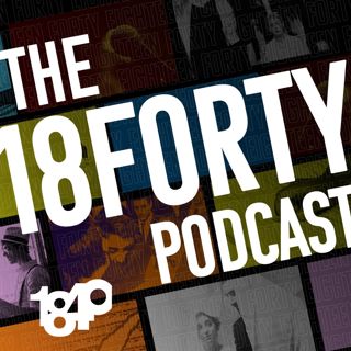 18Forty Podcast