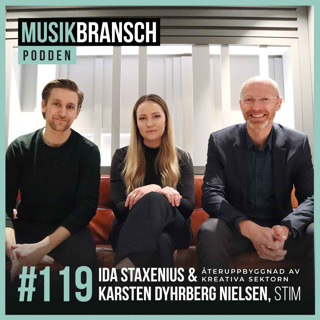 Musikbranschpodden