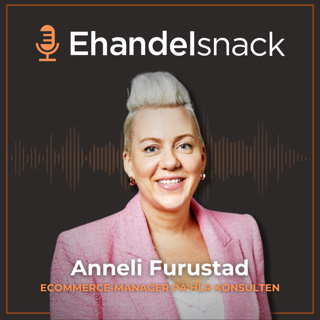 Ehandelsnack