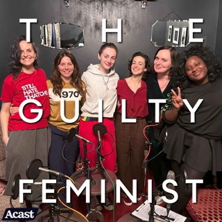 The Guilty Feminist