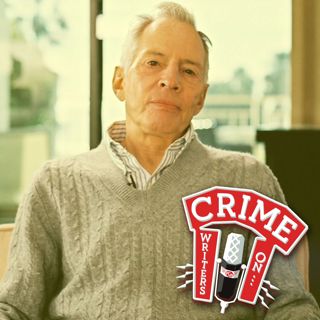 Crime Writers On...True Crime Review