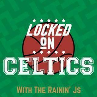 LOCKED ON CELTICS: June 29- How Boston's affected by the Chris Paul trade