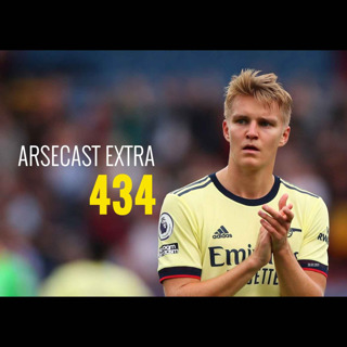 Arseblog Arsecast, The Arsenal Podcast