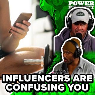 Why The Fitness Industry Doesn't Want YOU Thinking Critically || MBPP Ep. 11011