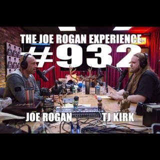 The Joe Rogan Experience