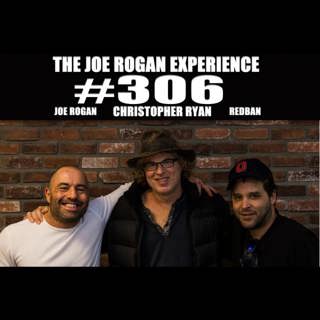 The Joe Rogan Experience