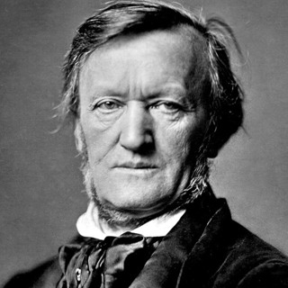#81 Richard Wagner
