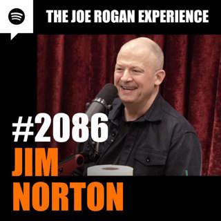 The Joe Rogan Experience