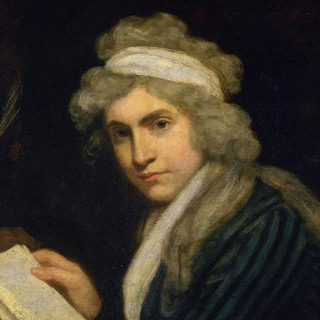 #19 Mary Wollstonecraft