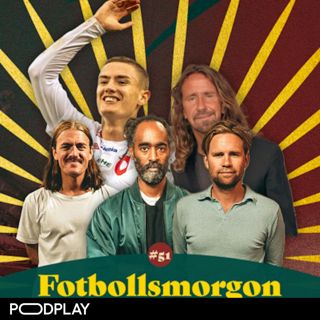 Fotbollsmorgon