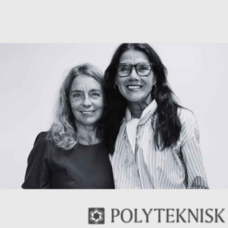 #PolyPod: Snakk om å se lyset!