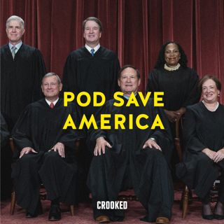 Pod Save America