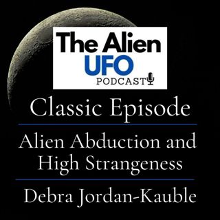 Alien UFO Podcast