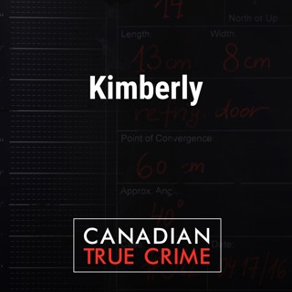 Kimberly—Part 1