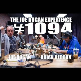 The Joe Rogan Experience