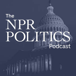 The NPR Politics Podcast