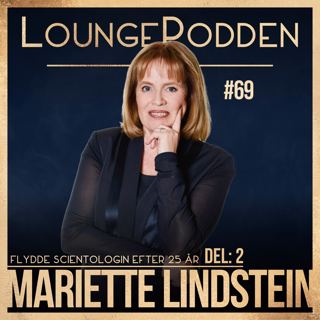 LoungePodden