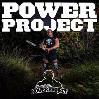 Mark Bell's Power Project