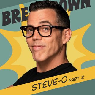 Steve-O Part 2: I’ve Beaten Bigger Odds Than This
