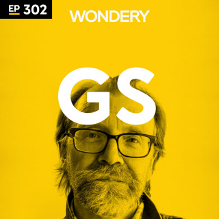 George Saunders