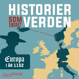 Historier Som Endret Verden