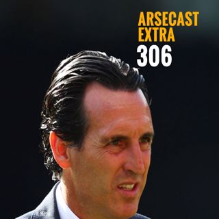 Arseblog Arsecast, The Arsenal Podcast