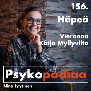 Psykopodiaa-podcast